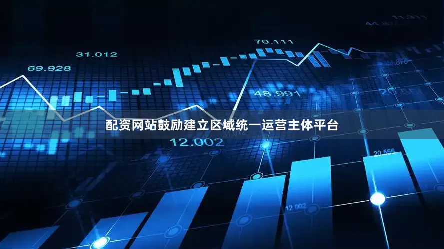 配资网站鼓励建立区域统一运营主体平台